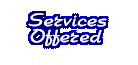 Services Offered